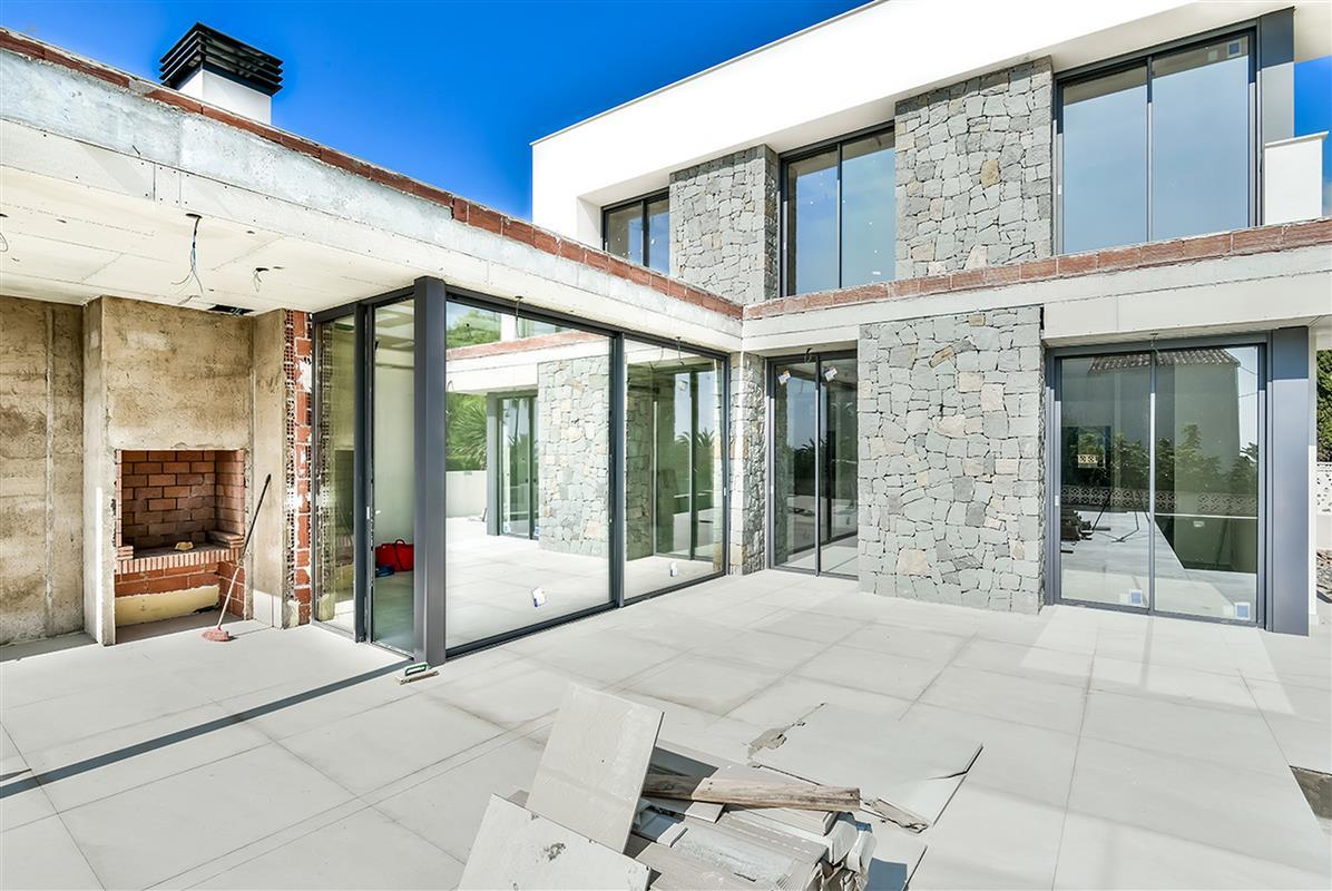 Thumbnail von Calpe Villa ES135517