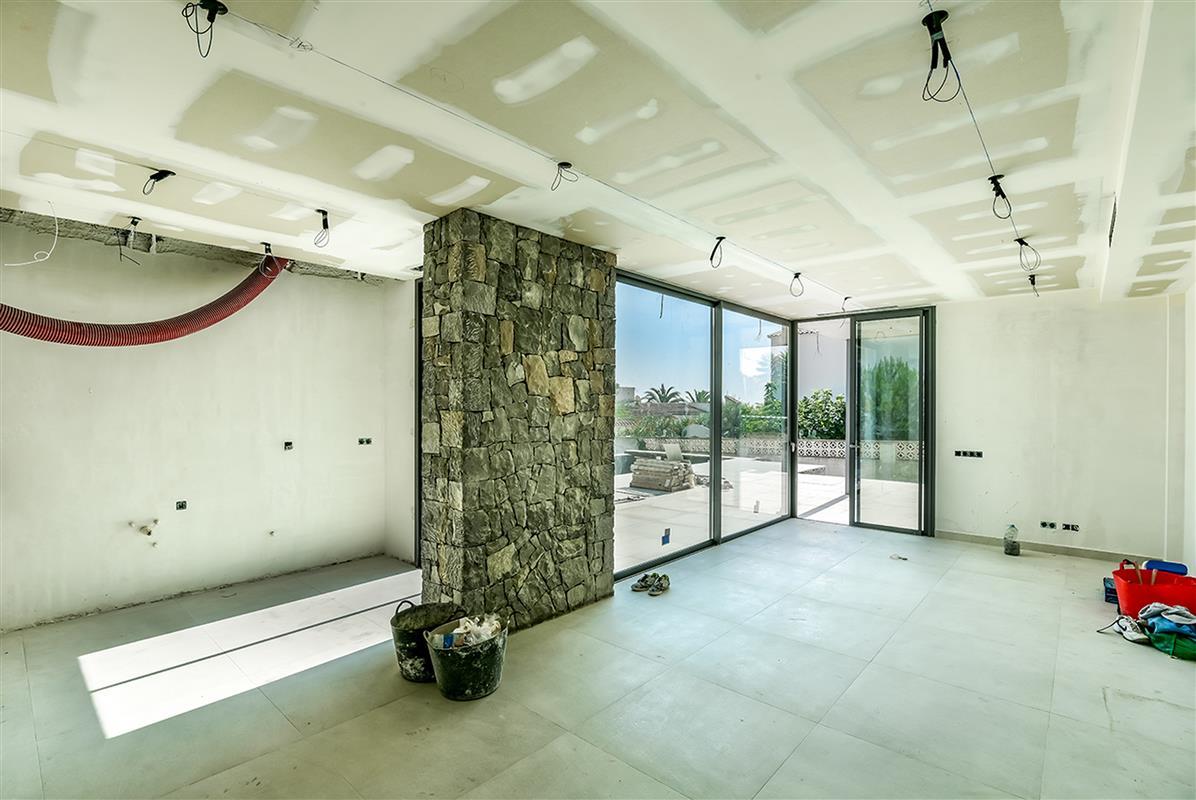 Thumbnail von Calpe Villa ES135517