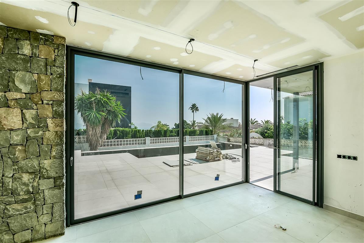 Thumbnail von Calpe Villa ES135517