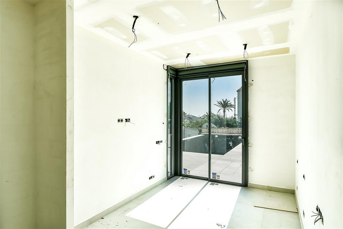 Thumbnail von Calpe Villa ES135517