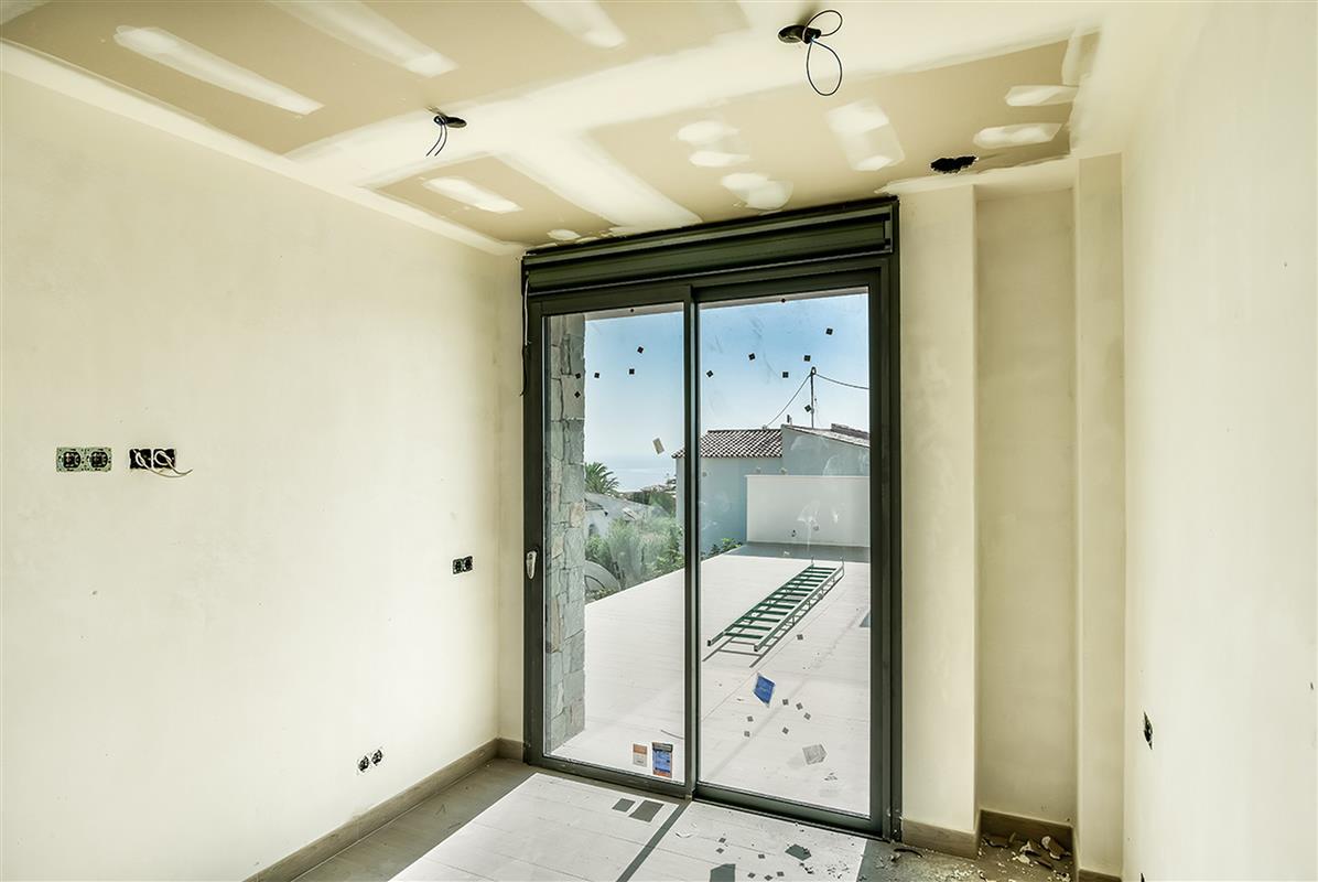 Thumbnail von Calpe Villa ES135517