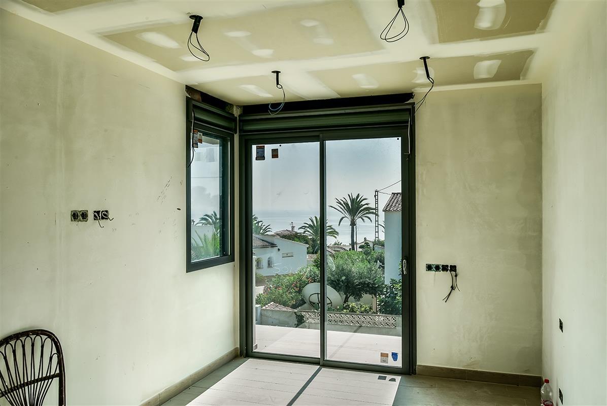 Thumbnail von Calpe Villa ES135517