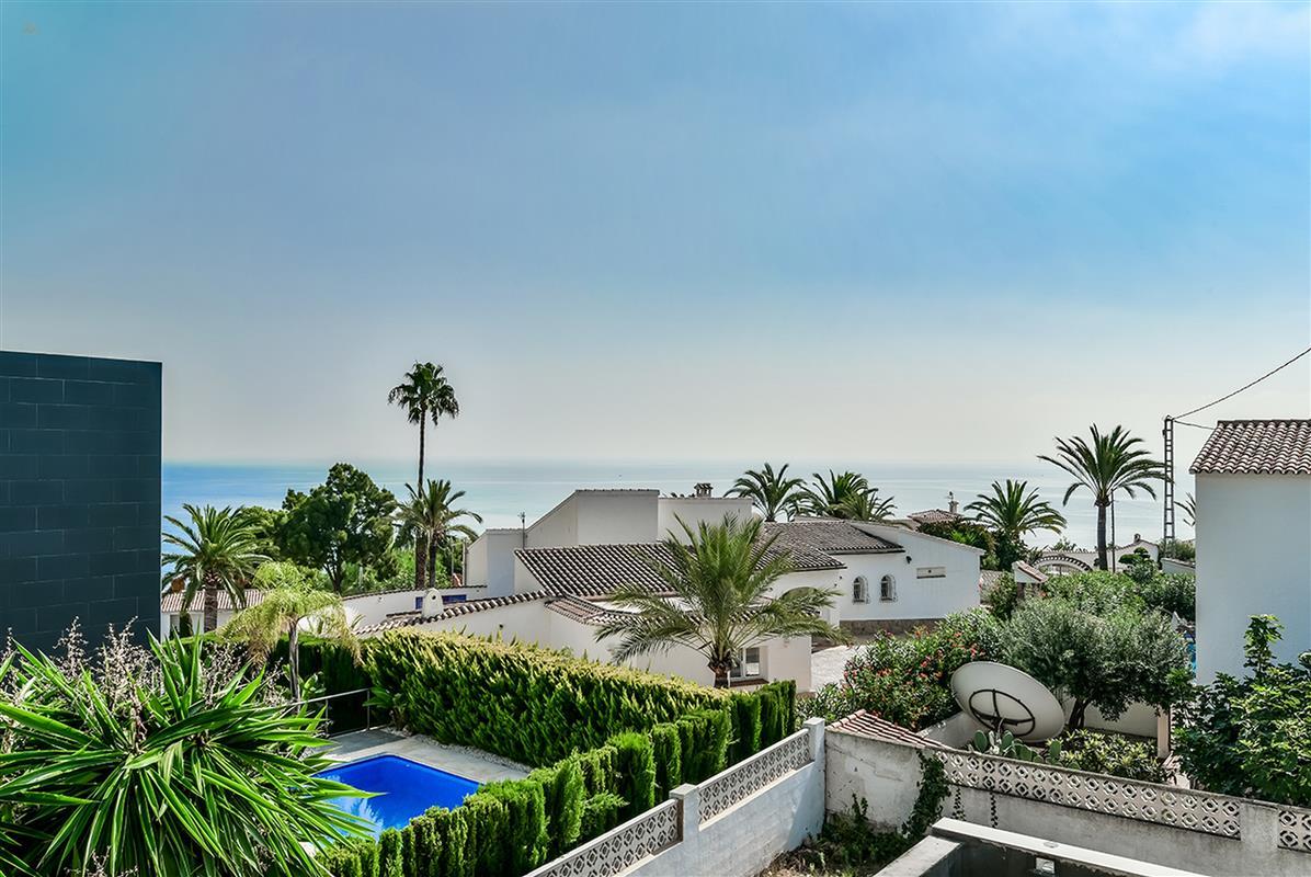 Thumbnail von Calpe Villa ES135517