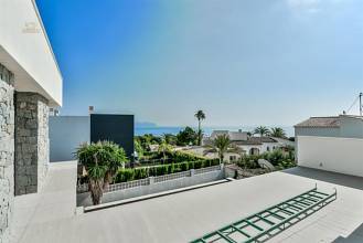 Thumbnail von Calpe Villa ES135517