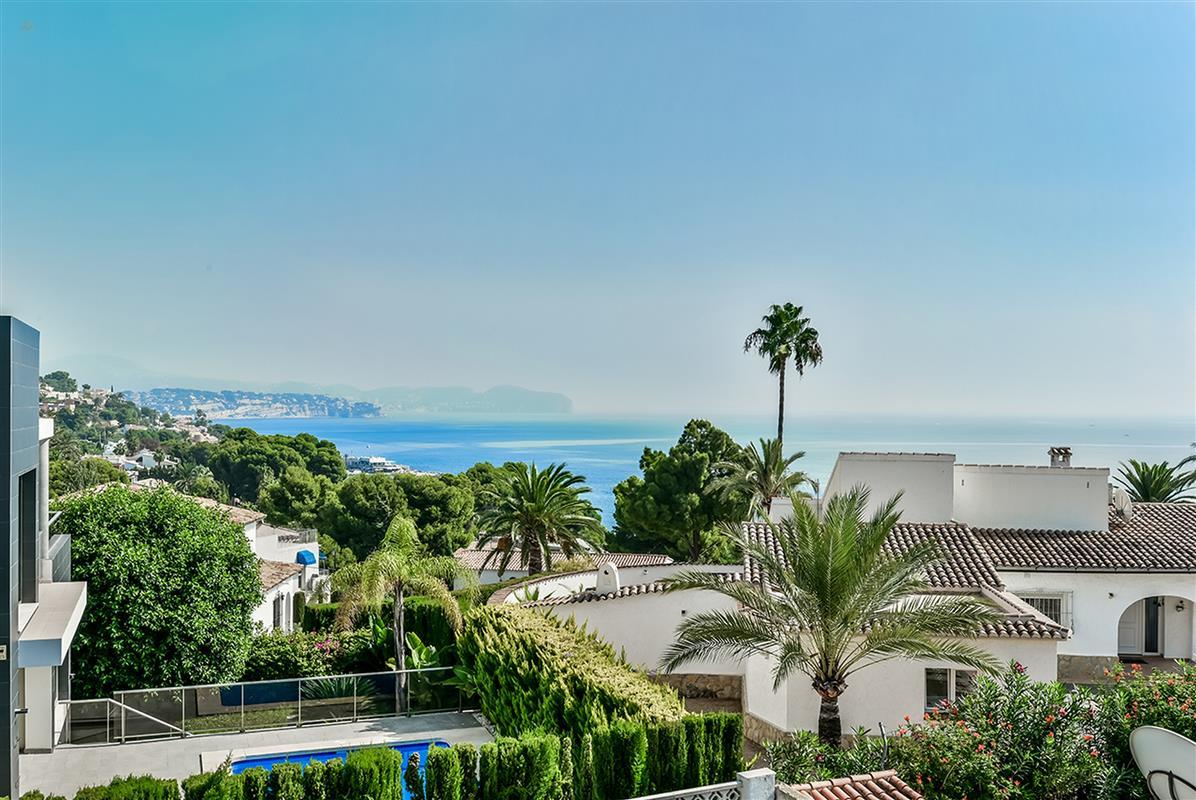 Thumbnail von Calpe Villa ES135517