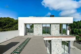 Thumbnail von Calpe Villa ES135517