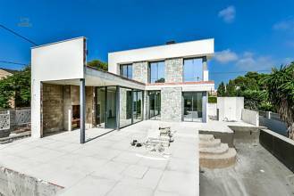 Thumbnail von Calpe Villa ES135517