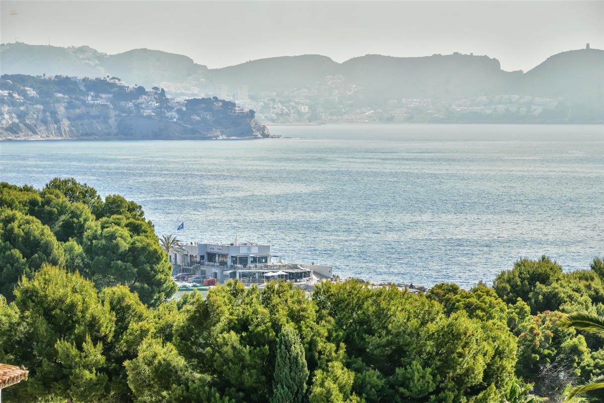 Thumbnail von Calpe Villa ES135517