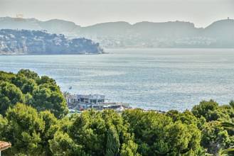 Thumbnail von Calpe Villa ES135517