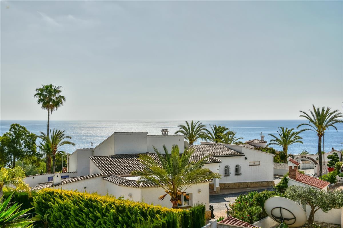 Thumbnail von Calpe Villa ES135517