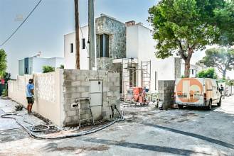 Thumbnail von Calpe Villa ES135517