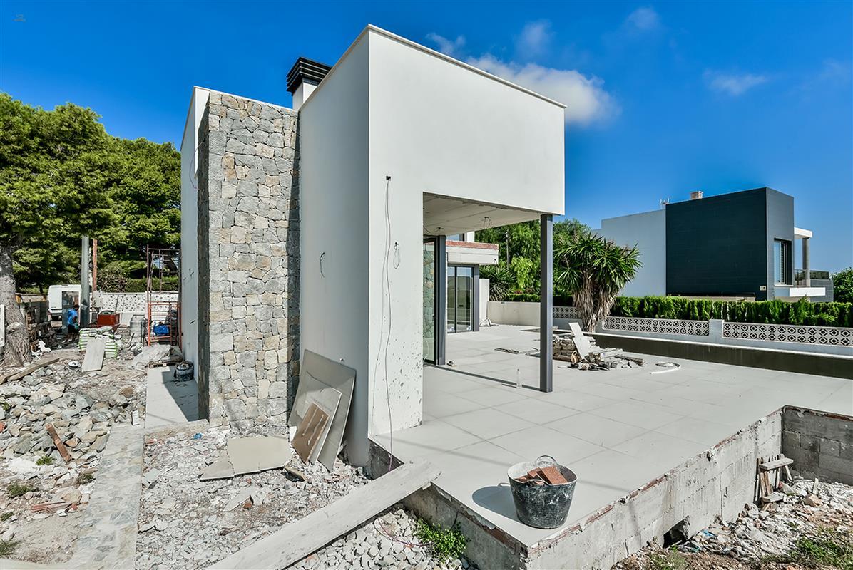 Thumbnail von Calpe Villa ES135517