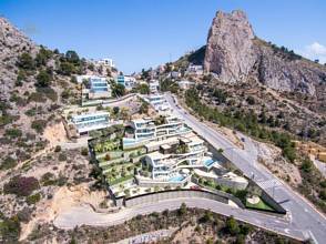 Thumbnail von Altea Villa ES135503