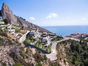 Thumbnail von Altea Villa ES135503