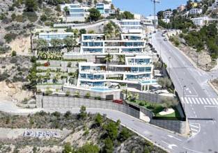 Thumbnail von Altea Villa ES135503