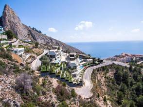 Thumbnail von Altea Villa ES135503