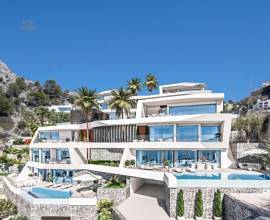 Thumbnail von Altea Villa ES135503