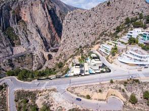 Thumbnail von Altea Villa ES135503