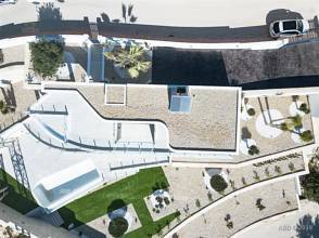 Thumbnail von Benissa Villa ES135499