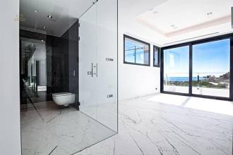 Thumbnail von Benissa Villa ES135499