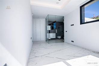 Thumbnail von Benissa Villa ES135499