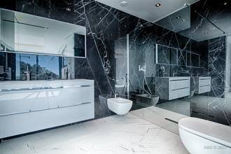 Thumbnail von Benissa Villa ES135499