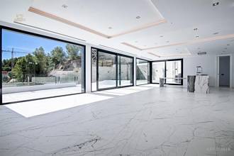 Thumbnail von Benissa Villa ES135499