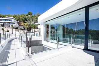 Thumbnail von Benissa Villa ES135499