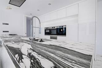 Thumbnail von Benissa Villa ES135499