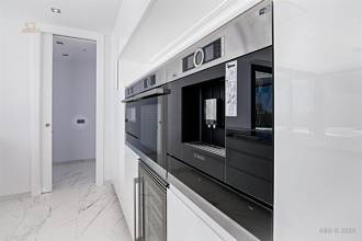 Thumbnail von Benissa Villa ES135499