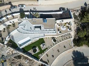 Thumbnail von Benissa Villa ES135499