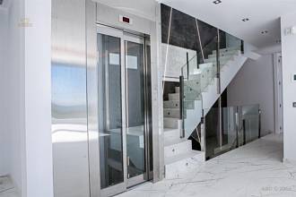 Thumbnail von Benissa Villa ES135499