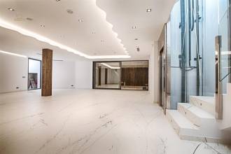 Thumbnail von Benissa Villa ES135499