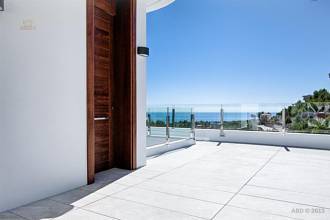 Thumbnail von Benissa Villa ES135499