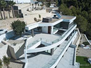 Thumbnail von Benissa Villa ES135499