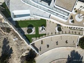 Thumbnail von Benissa Villa ES135499