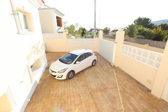 Thumbnail von Calpe Villa ES135470