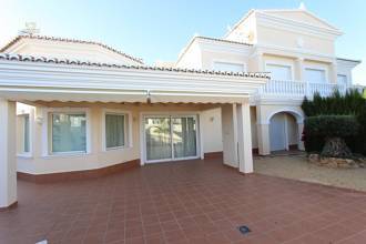 Thumbnail von Calpe Villa ES135470