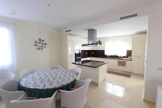 Thumbnail von Calpe Villa ES135470