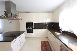 Thumbnail von Calpe Villa ES135470