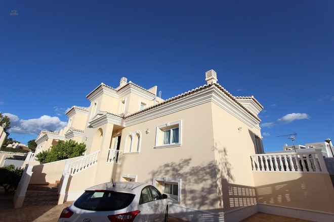  Calpe Villa ES135470