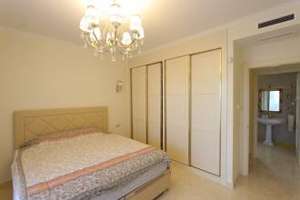 Thumbnail von Calpe Villa ES135470