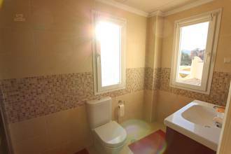 Thumbnail von Calpe Villa ES135470