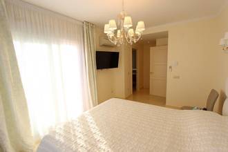 Thumbnail von Calpe Villa ES135470