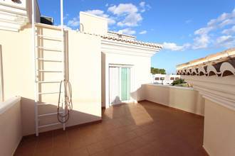 Thumbnail von Calpe Villa ES135470