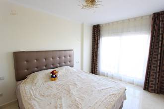 Thumbnail von Calpe Villa ES135470