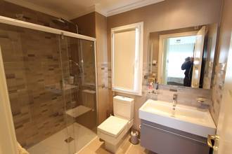 Thumbnail von Calpe Villa ES135470