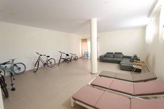 Thumbnail von Calpe Villa ES135470