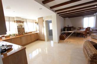 Thumbnail von Calpe Villa ES135470