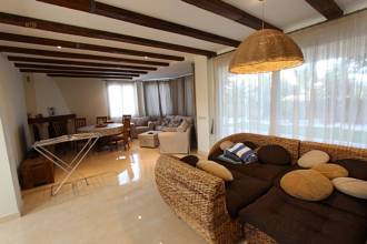 Thumbnail von Calpe Villa ES135470